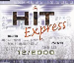 Hit Express 12/2000 - Cover