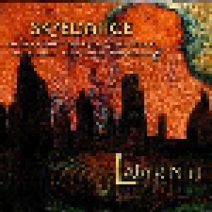 Skyedance: Labyrinth - Cover