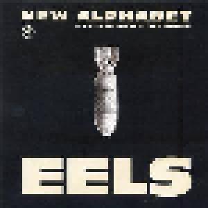 Eels: New Alphabet - Cover