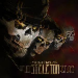Michale Graves: Lost Skeleton Returns, The - Cover