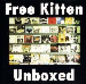 Cover - Free Kitten: Unboxed