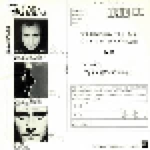 Phil Collins: Sussudio (7") - Bild 5