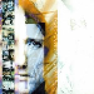 David Coverdale: Love Is Blind (Promo-Single-CD) - Bild 1