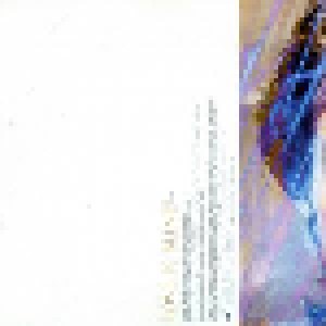 David Coverdale: Love Is Blind (Promo-Single-CD) - Bild 2