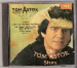 Tom Astor: Die Tom Astor Story (3-CD) - Bild 3