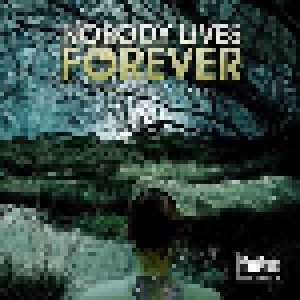 Nobody Lives Forever: Cradle Bay (CD) - Bild 1