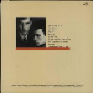Orchestral Manoeuvres In The Dark: Architecture & Morality (LP) - Bild 2
