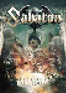 Sabaton: Heroes On Tour (2-DVD + CD) - Bild 1