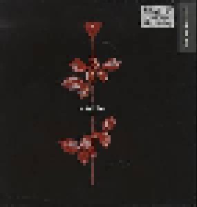Depeche Mode: Violator (LP) - Bild 1