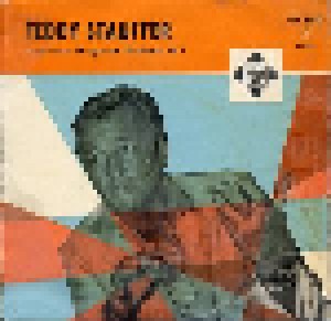 Cover - Teddy Stauffer & Die Original Teddies: Teddy Stauffer Und Seine Original Teddies Nr.1