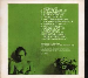 Brian Eno: Another Green World (CD) - Bild 2