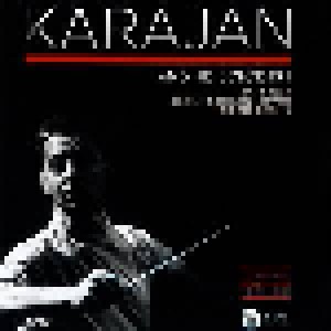 Cover - Kurt Leimer: Herbert Von Karajan - Karajan And His Soloists Vol. I 1948-1958