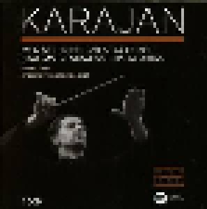 Herbert Von Karajan - Wiener Philharmoniker 1946-1949 (10-CD) - Bild 1