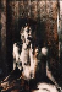 Asche + Templegarden's + Asche / Moata-Omen: Trance / The Older Stuff (Split-Tape) - Bild 1