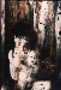 Asche + Templegarden's + Asche / Moata-Omen: Trance / The Older Stuff (Split-Tape) - Bild 2