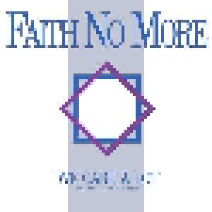 Faith No More: We Care A Lot (2-LP + CD) - Bild 1