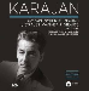 Herbert Von Karajan - German Romantic Vol. I 1951-1960 (12-CD) - Bild 1