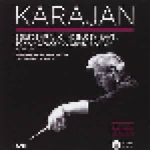 Herbert Von Karajan - Berlioz, Franck, Debussy, Ravel, Tchaikovsky, Dvořák, Bartók (1970-1981) (7-CD) - Bild 1