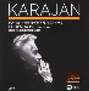 Herbert Von Karajan - Choral Music Vol. II 1972-1976 (5-CD) - Bild 1