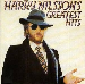 Harry Nilsson: Harry Nilsson's Greatest Hits (LP) - Bild 1
