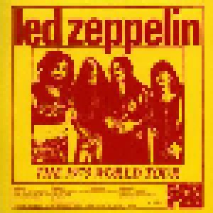 Led Zeppelin: The 1975 World Tour (3-CD) - Bild 1
