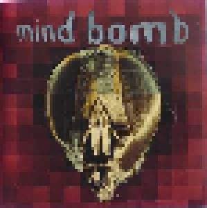 Cover - Mind Bomb: Mind Bomb