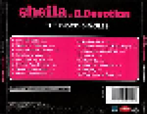 Sheila And B. Devotion: The Disco Singles (CD) - Bild 2