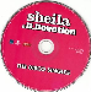 Sheila And B. Devotion: The Disco Singles (CD) - Bild 3