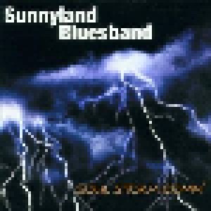 Cover - Sunnyland Bluesband: Soul Storm Comin'