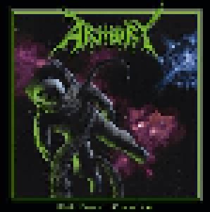Cover - Armory: World Peace... Cosmic War