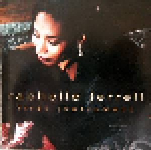 Cover - Rachelle Ferrell: First Instrument
