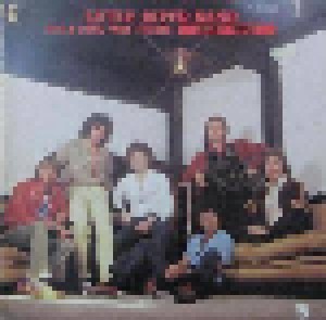 Little River Band: It's A Long Way There (Greatest Hits) (LP) - Bild 1