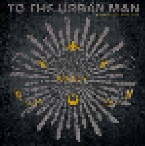Cover - Wally: To The Urban Man