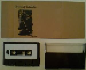 Forms Of Industrial (Tape) - Bild 1