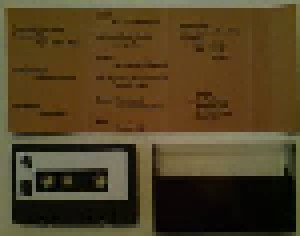 Forms Of Industrial (Tape) - Bild 2