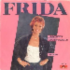 Frida: I Know There's Something Going On (7") - Bild 1
