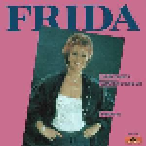 Frida: I Know There's Something Going On (7") - Bild 2