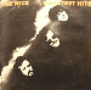The Nice: Greatest Hits (LP) - Bild 1