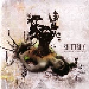 Stutterfly: Broken In Pieces... (CD) - Bild 1
