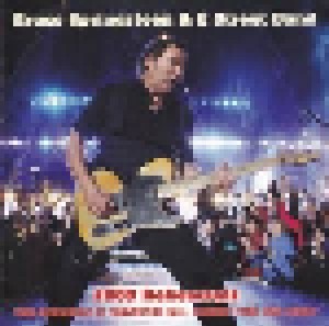 Bruce Springsteen & The E Street Band: 2009 Rehearsals (4-CD) - Bild 3