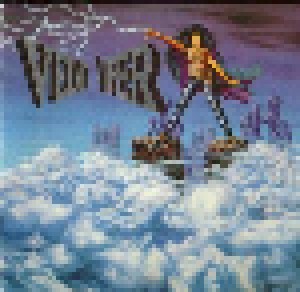 Velvet Viper: Velvet Viper (Tape) - Bild 1