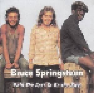 Bruce Springsteen: Paid The Cost To Be The Boss (4-CD) - Bild 4