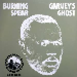 Burning Spear: Garvey's Ghost (LP) - Bild 1