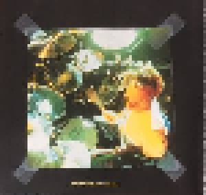 The Cure: Show (2-CD) - Bild 7