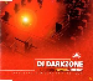 DJ Darkzone: Power & Energie (Single-CD) - Bild 1