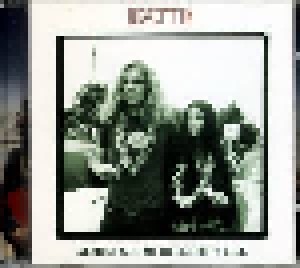 Led Zeppelin: Almost Son Of Blueberry Hill (CD) - Bild 1
