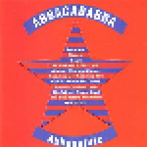 Abbacadabra: Abba - Songs In Disco (CD) - Bild 2