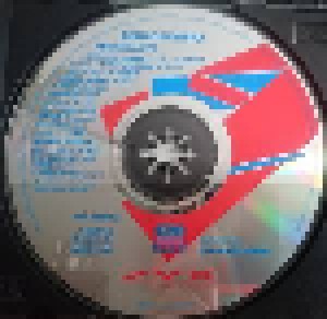 Abbacadabra: Abba - Songs In Disco (CD) - Bild 3