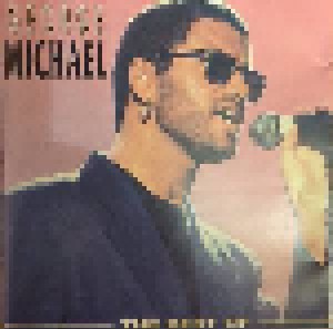 Cover - George Michael: Best Of, The
