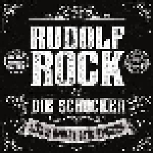 Rudolf Rock & Die Schocker: Live @ Harley Days Hamburg (CD) - Bild 1